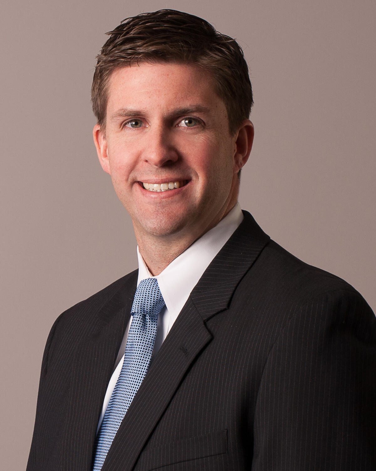 Headshot Image for Matt Wood